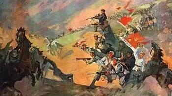 红六军团在贵州乌蒙山一带与国民党军队展开了乌蒙山回旋战,粉碎敌人