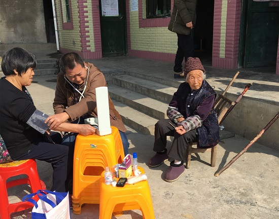 铜仁碧江:聚焦精准扶贫三保障力保民生促发展