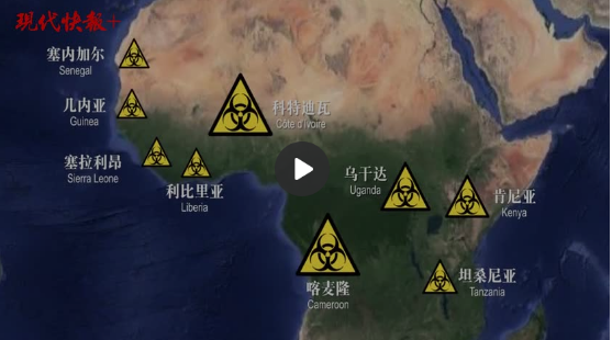 美国200多家恐怖的军事生物实验室藏在哪里?